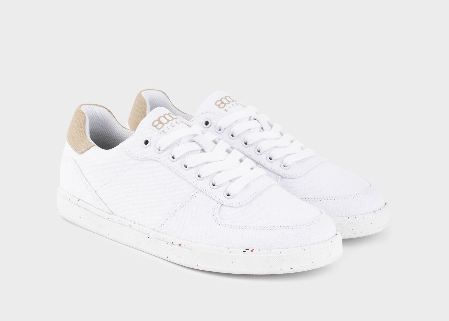 Seeker for Women White