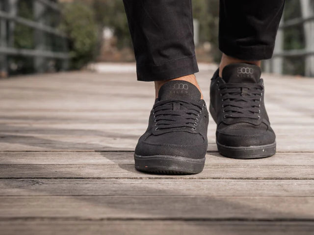 Seeker for Men Full Black