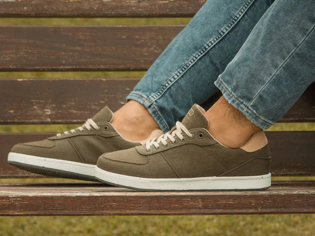 Seeker for Men Dark Green