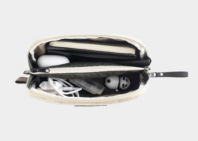 Accessory and Tech Pouch