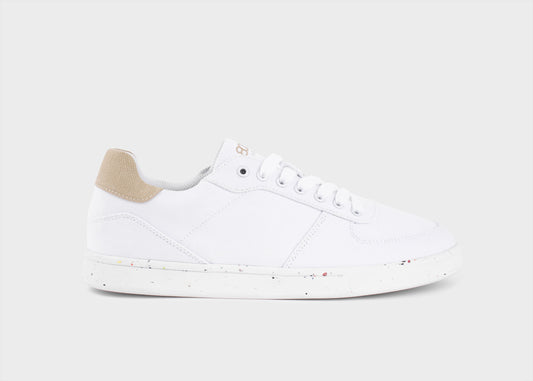 Seeker for Women White