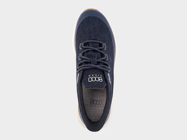 Trekker for Women Navy Blue