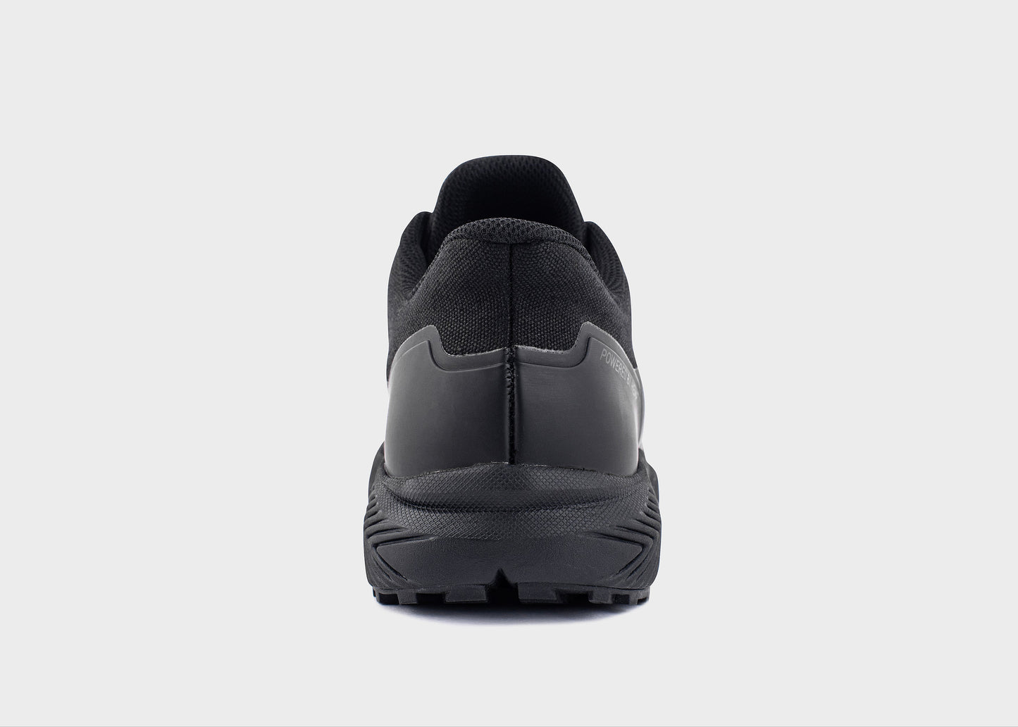 Trekker for Women Full Black