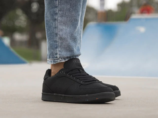 Seeker for Men Full Black