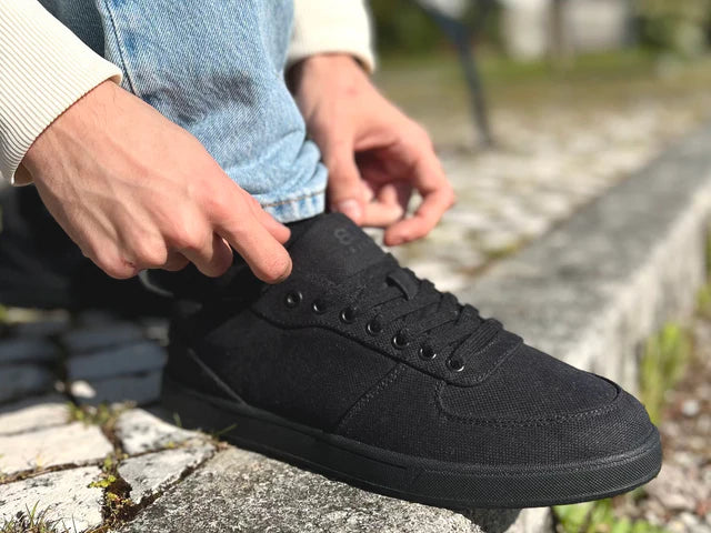 Seeker for Men Full Black