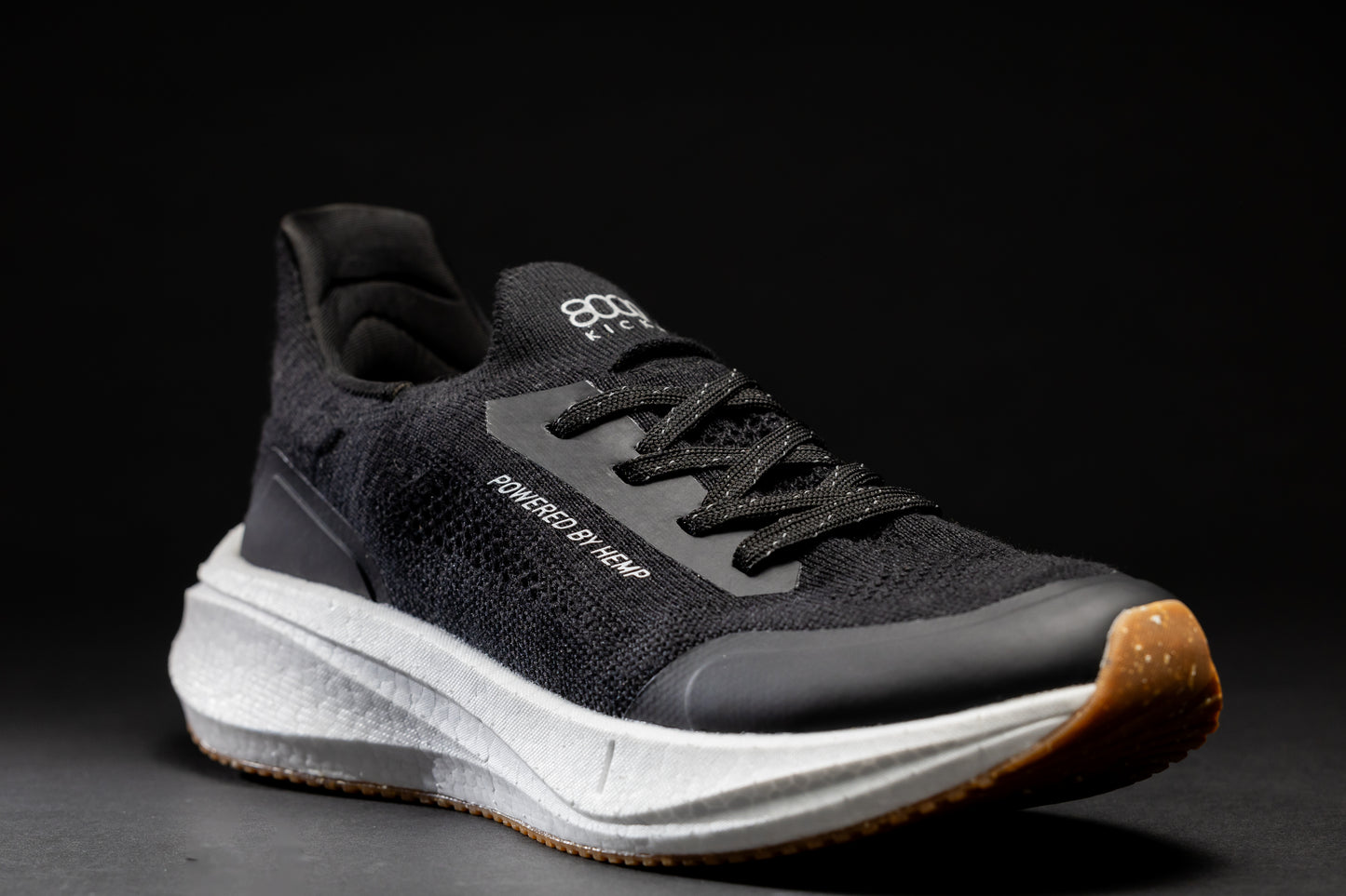 Runners for Women in Black and White