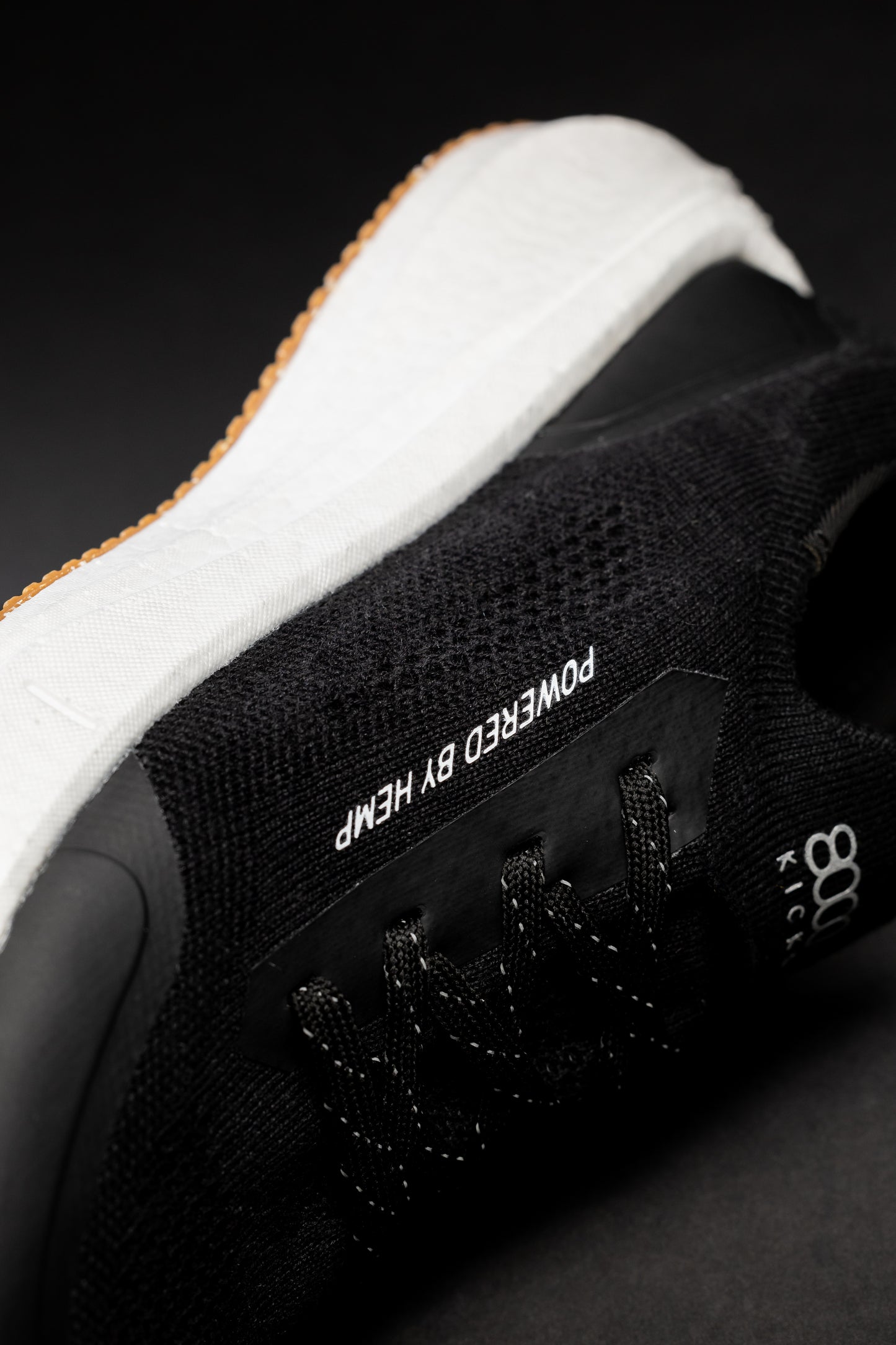 Runners for Women in Black and White