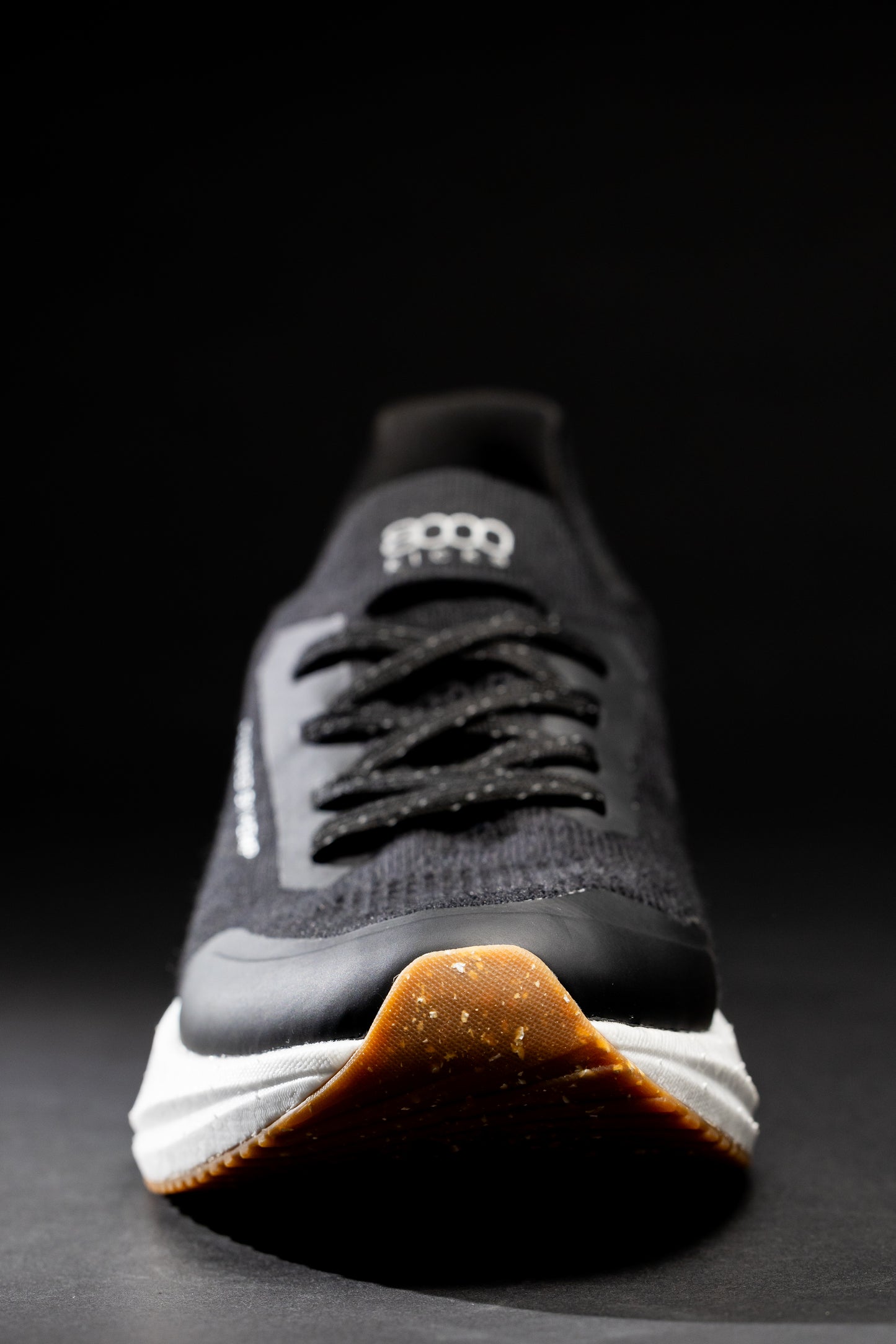 Runners for Men in Black and White