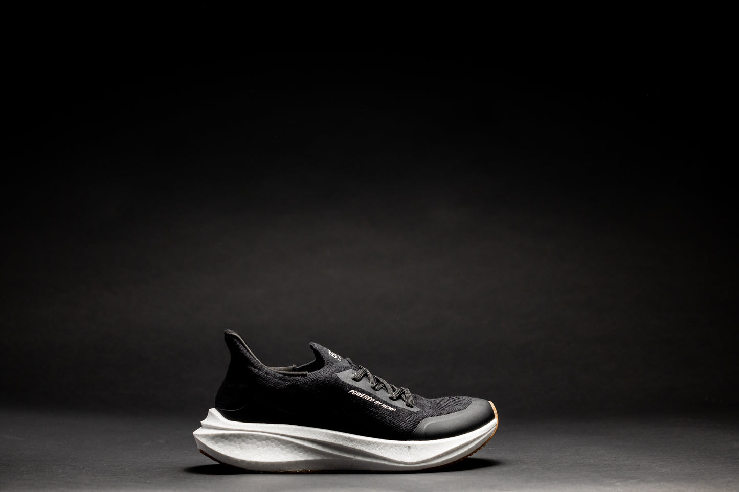 Runners for Men in Black and White