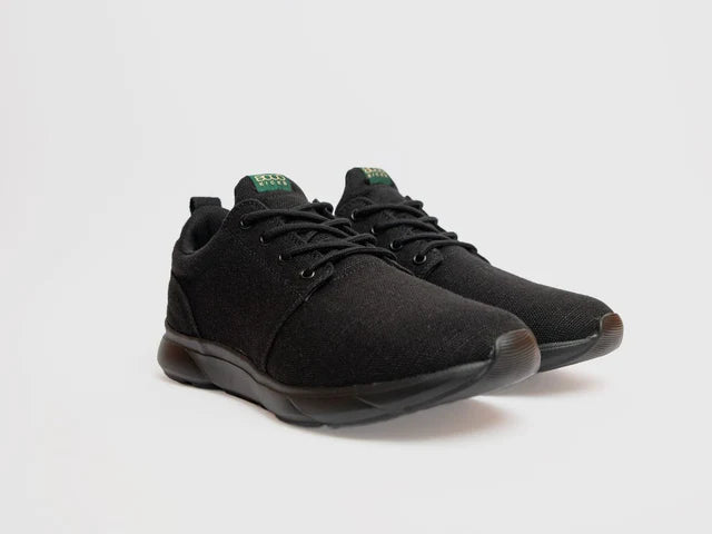 Explorer V2 for Women Full Black