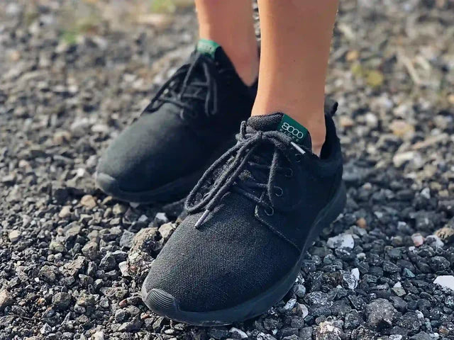 Explorer V2 for Men Full Black